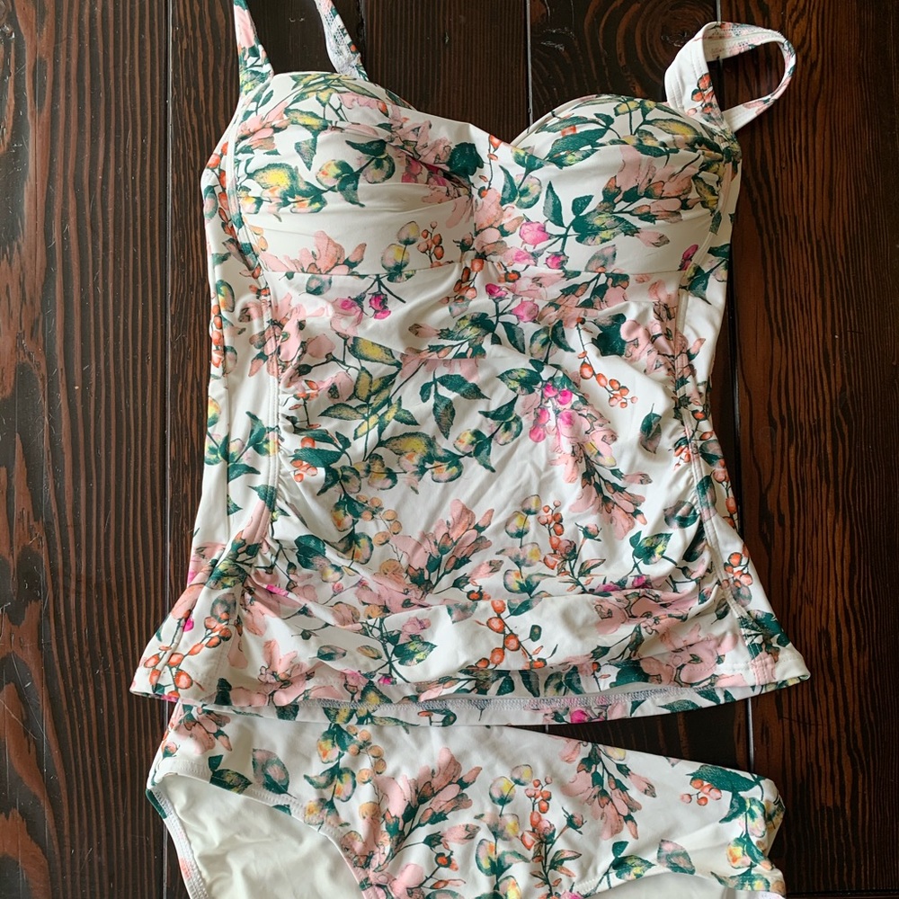Tankini